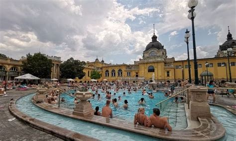 Att göra i Budapest – 12 restips för en weekend i Ungern